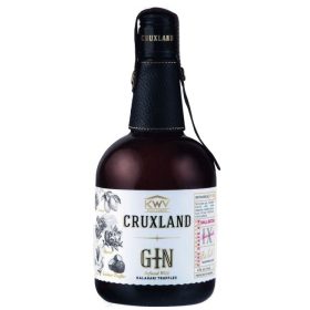 Cruxland London Dry Gin 43%