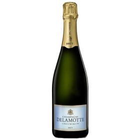 Champagne Delamotte Brut 12%