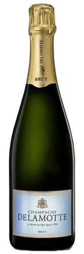 Champagne Delamotte Brut 12%
