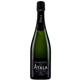 Champagne Ayala Brut Majeur 12%
