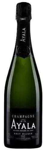 Champagne Ayala Brut Majeur 12%