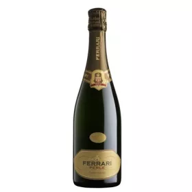 Ferrari Perlé 2018 Trento DOC 12,5%