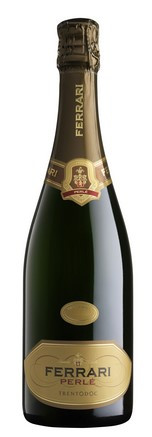Ferrari Perlé 2018 Trento DOC 12,5%