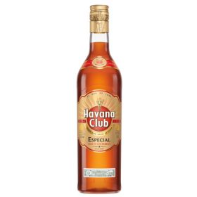 Havana Club Especial 1,0 37,5%