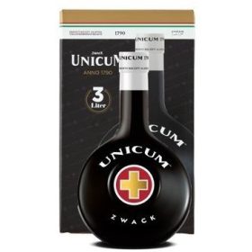 Unicum 3,0 40% pdd.