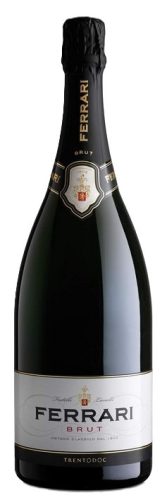 Ferrari Brut Trento DOC Magnum 1,5l 12,5%