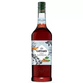 Giffard Cinnamon / Fahéj szirup