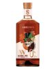 Sober Spirits W 0,0% bourbon whisky alkoholmentes párlat 0,5 L 