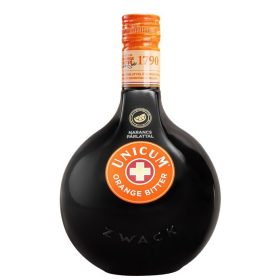 Unicum Orange Bitter 1,0 34,5%
