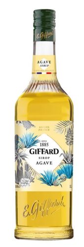 Giffard Agave szirup