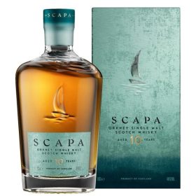Scapa 10 years 48% pdd.