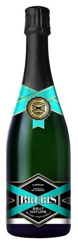 Brebis Brut Tokaji Furmint 0,75 13,5%