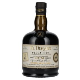 El Dorado 2005 Versailles Madeira Sweet Casks Finish 55,9%