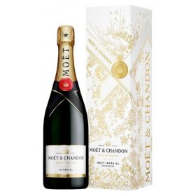 Moet et Chandon Brut 0,75l 12,5% pdd. (fehér/szőlőfürt)