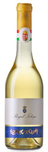 Royal Tokaji Édes Szamorodni 2019 0,5l 11,5%