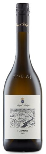 Royal Tokaji Furmint 2021 0,75l 13%
