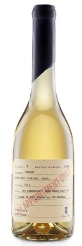 Royal Tokaji Száraz Szamorodni 2016 0,5l 12,5%