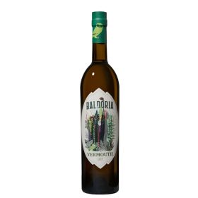 Baldoria Dry Vermouth 0,75l 18%