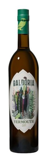 Baldoria Dry Vermouth 0,75l 18%