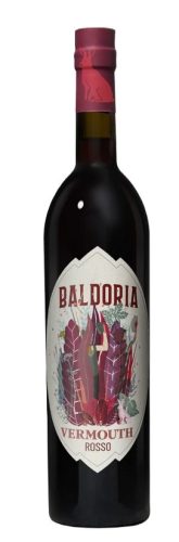 Baldoria Rosso Vermouth 0,75l 18%