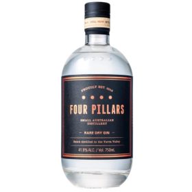 Four Pillars Rare gin 43,8%