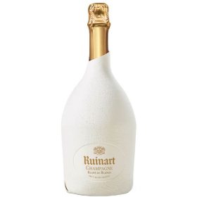  Ruinart Blanc de Blancs Champagne 1,5L 12,5% Second Skin Edition