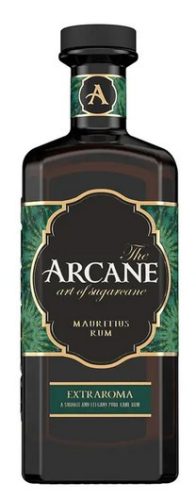 Arcane Extraroma Rum 40%