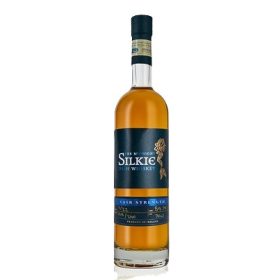 The Midnight SILKIE Irish Whiskey 46%