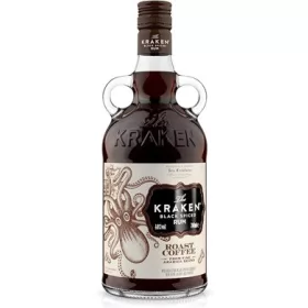 Kraken Roast Coffee rum 1L 40%