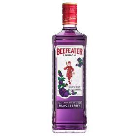 Beefeater Blackberry Gin (szeder) 37,5%