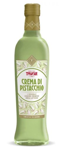 Toschi Crem di Pistacchio – pisztácia 17%