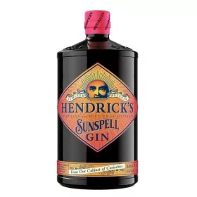 Hendricks Sunspell Gin 1,0l 43,4%