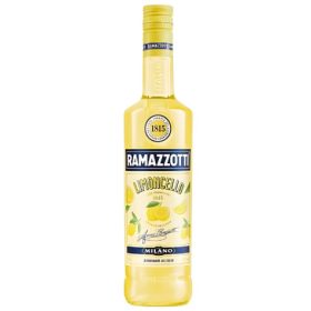 Ramazotti Limoncello 0,7l 29%