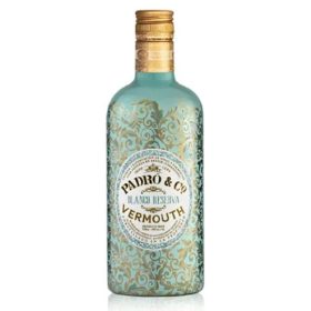 Padro & Co. Blanco Reserva Vermouth 18%