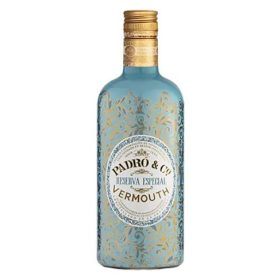 Padro & Co. Reserva Especial Vermouth 18%