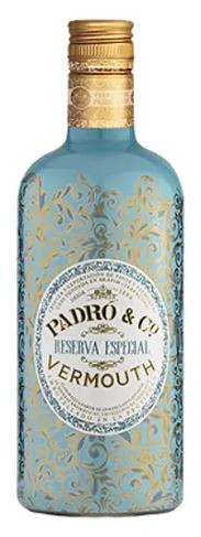 Padro & Co. Reserva Especial Vermouth 18%