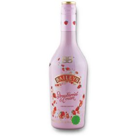 Baileys Strawberries & Cream 0,5L 17%