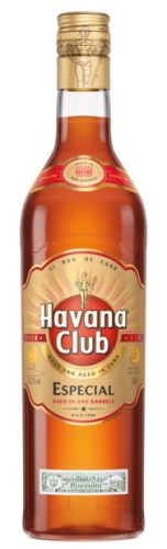 Havana Club Especial 0,7 37,5%