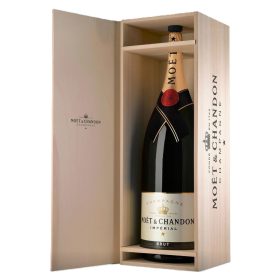 Moet et Chandon Brut 15,0 12% fa dd.