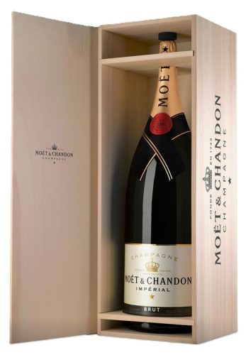 Moet et Chandon Brut 15,0 12% fa dd.