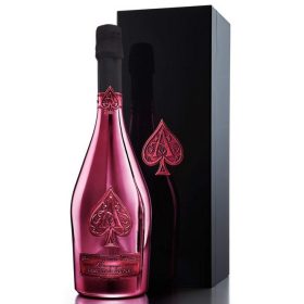 Armand de Brignac Demi Sec 0,75L 12,5% fa dd