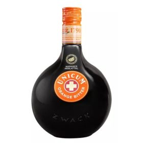 Unicum Orange Bitter 0,5  34,5%