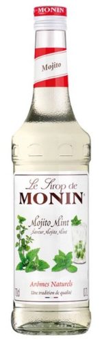 Monin Mojito szirup 0,7l