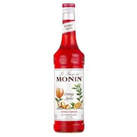 Monin Orange Spritz szirup 0,7l