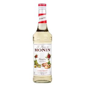 Monin Pistachio - Pisztácia szirup 0,7l