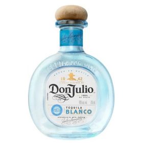 Don Julio Blanco 38%