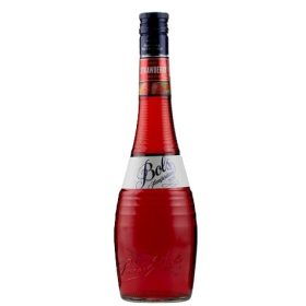 Bols Strawberry 17%
