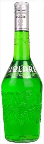 Volare Green Melon likőr 22%