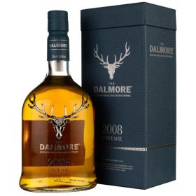 Dalmore Vintage 2008 0,7l 45,8% dd.