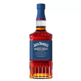 Jack Daniel's American Single Malt 1,0l 45%